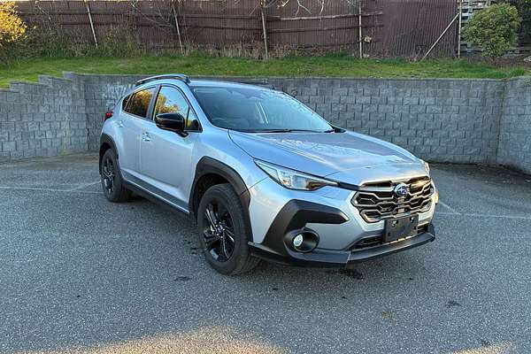 2025 Subaru Crosstrek 2.0L G6X