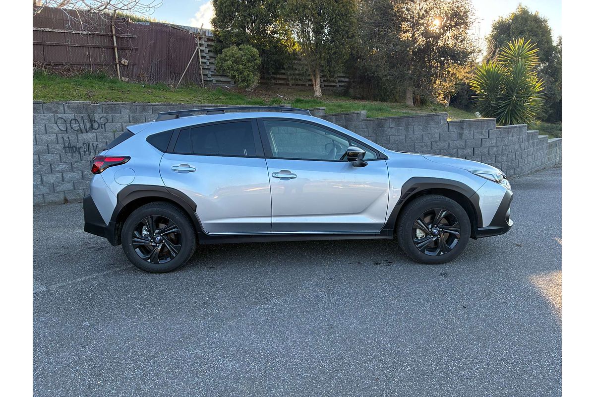 2025 Subaru Crosstrek 2.0L G6X
