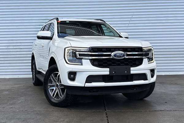 2024 Ford Everest Trend 2.0L
