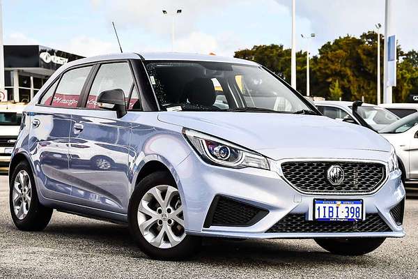 2023 MG MG3 Core