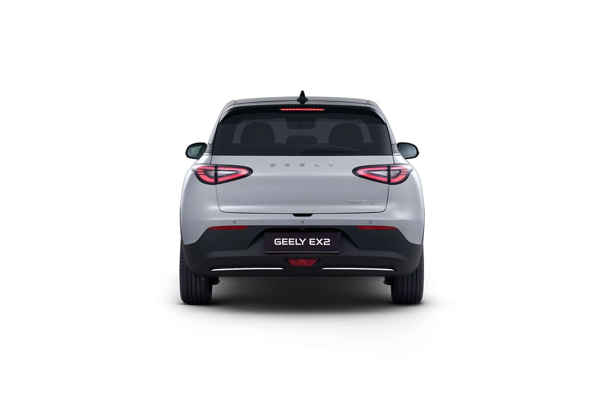 2026 Geely EX2 Inspire E22H