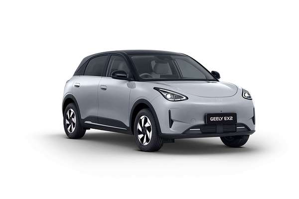 2026 Geely EX2 Inspire E22H