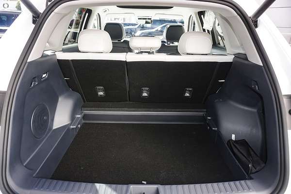 2026 Geely EX5 Inspire Extended Range E245