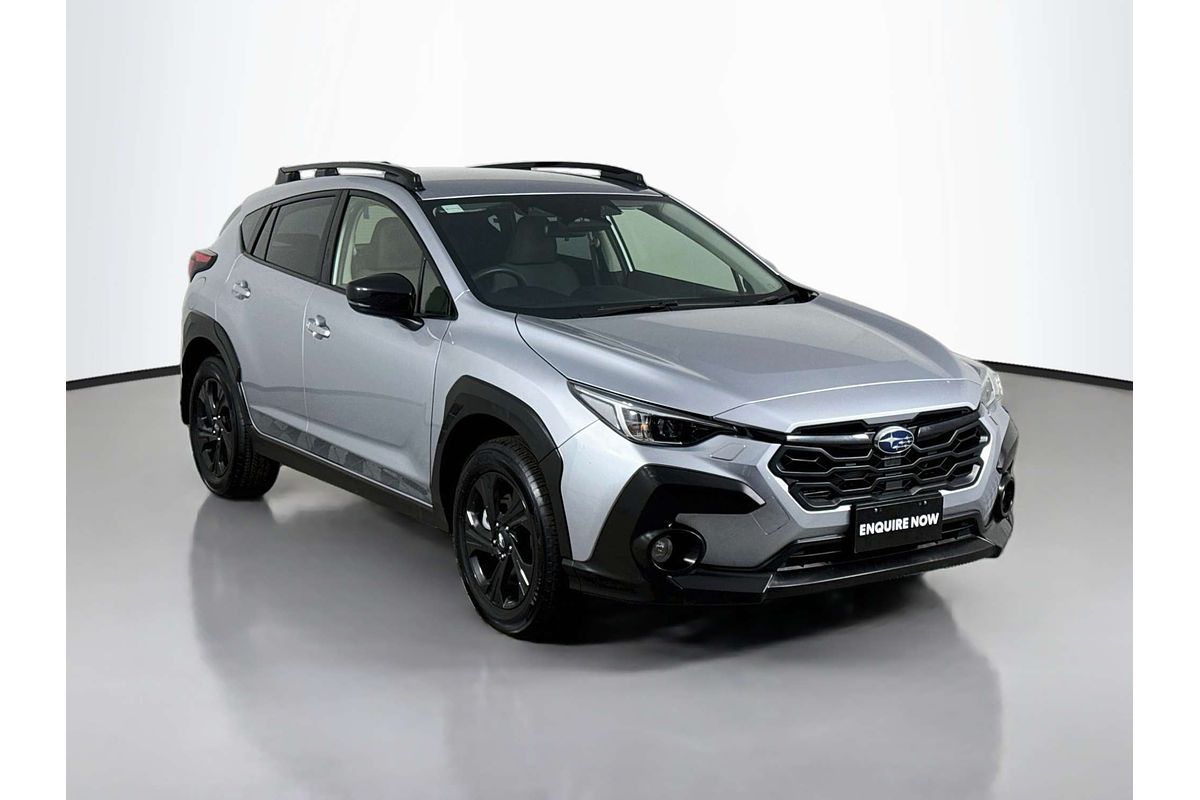 2025 Subaru Crosstrek AWD 2.0L GU7AKML