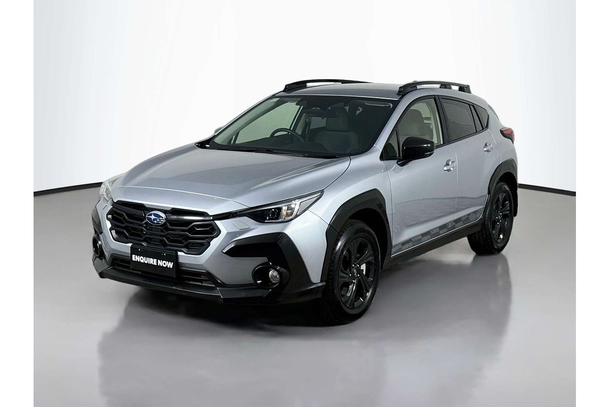 2025 Subaru Crosstrek AWD 2.0L GU7AKML