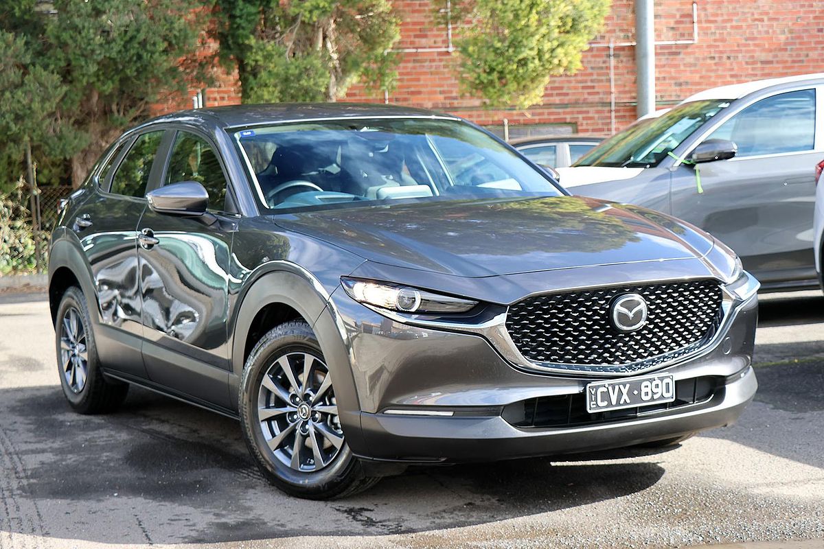 2023 Mazda CX-30 G20 Pure DM Series