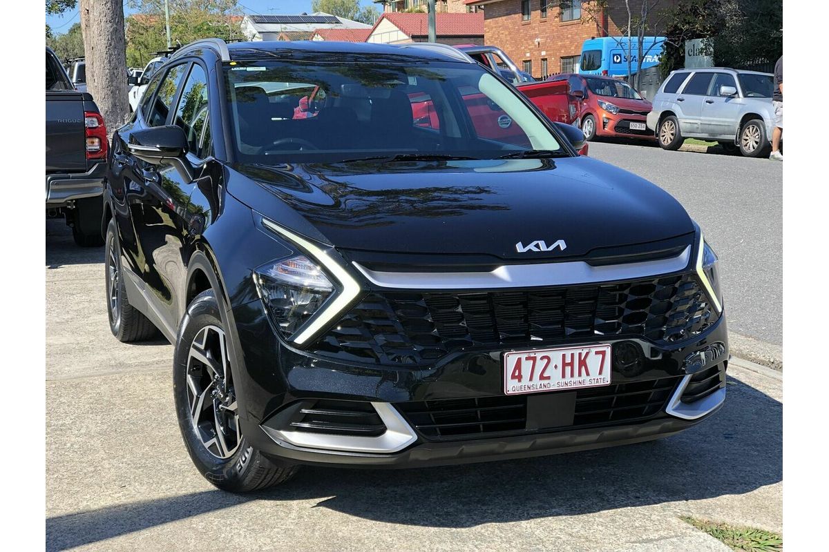 2023 Kia Sportage S NQ5