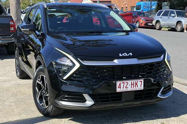 2023 Kia Sportage S NQ5