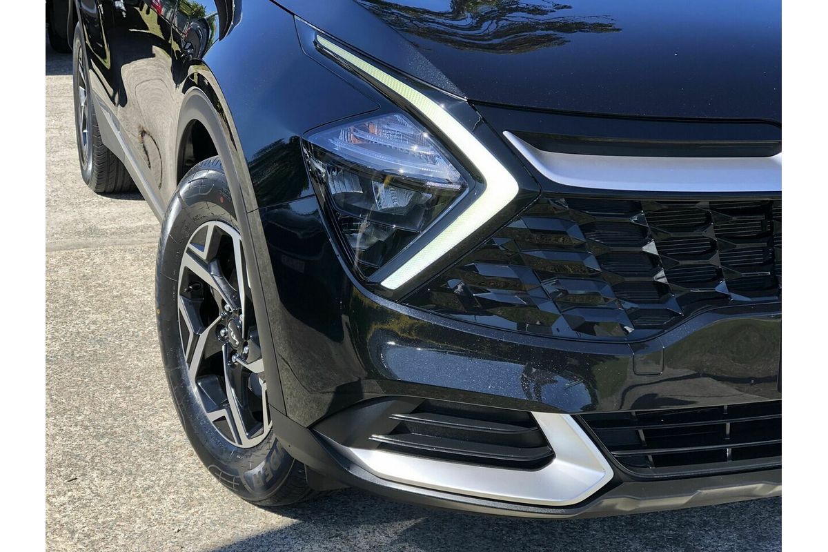 2023 Kia Sportage S NQ5