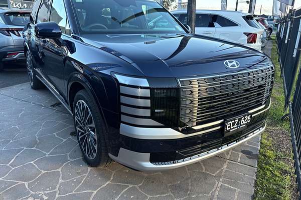 2026 Hyundai Palisade Calligraphy LX3.V1