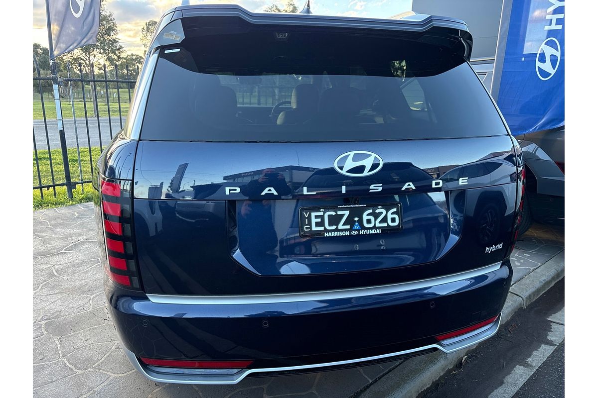 2026 Hyundai Palisade Calligraphy LX3.V1