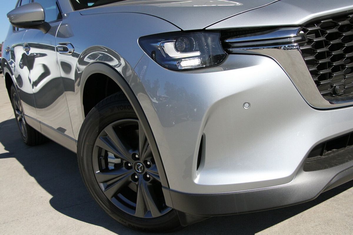 2025 Mazda CX-60 P50e Pure KH Series