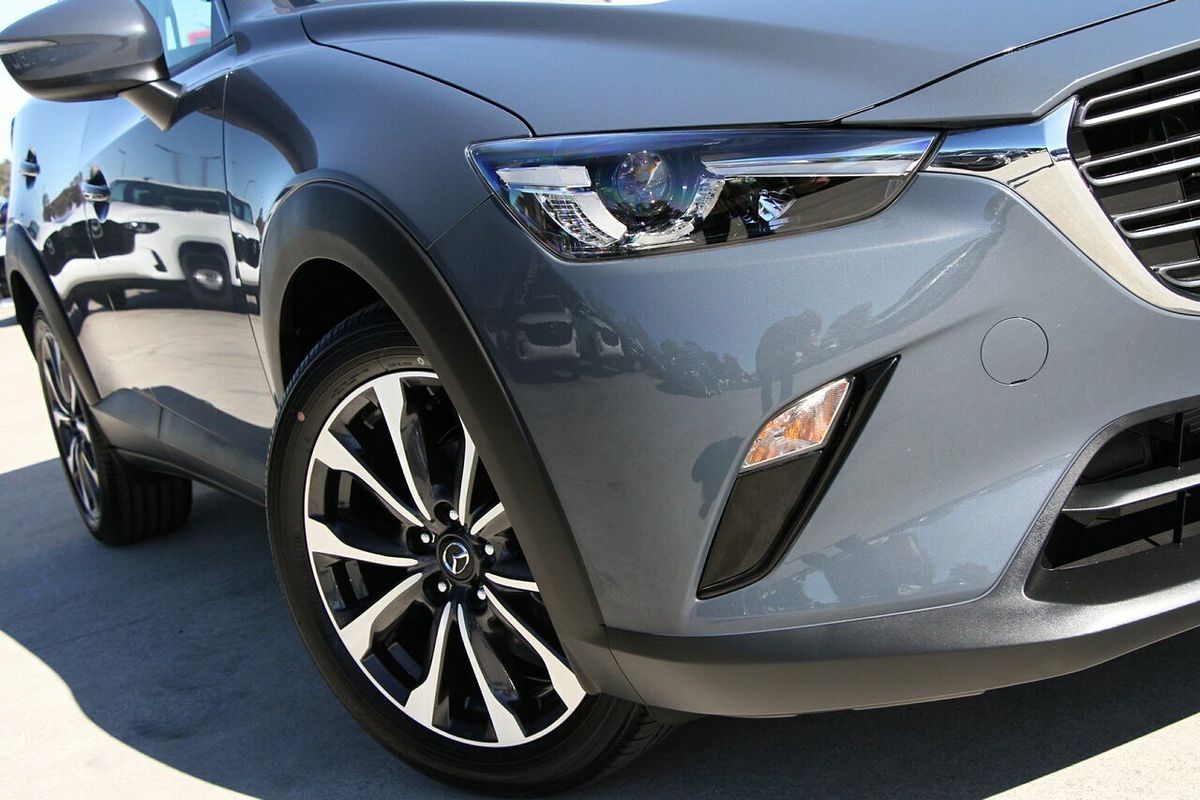 2025 Mazda CX-3 G20 Pure DK