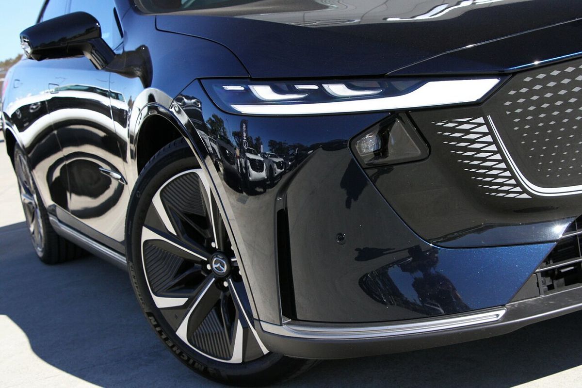 2026 Mazda 6e E35 Atenza