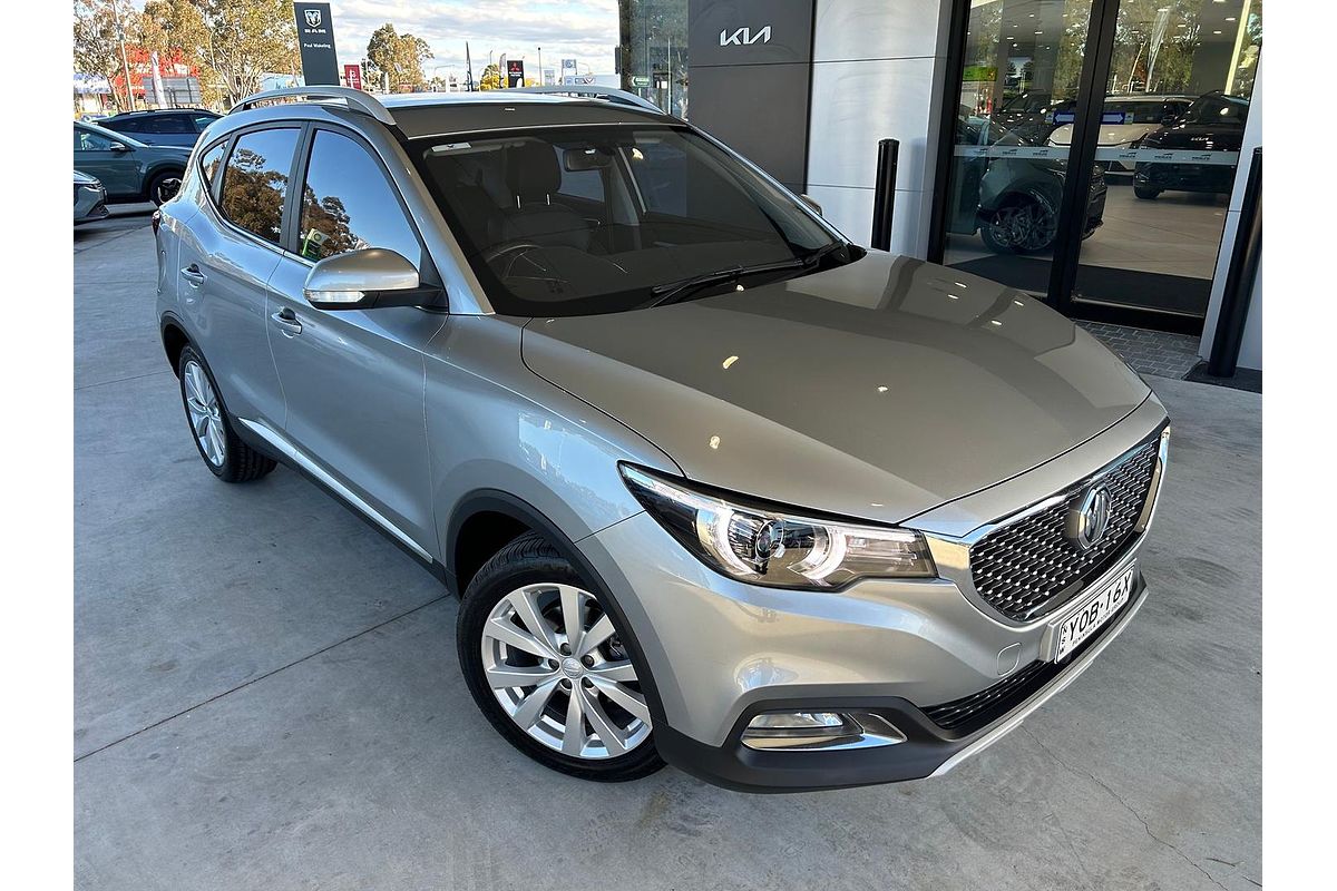 2023 MG ZS Excite AZS1