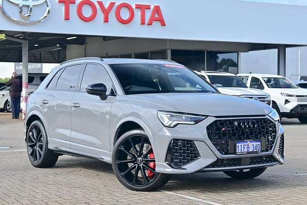 2024 Audi RS Q3 F3