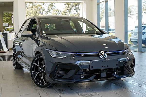 2026 Volkswagen Golf R 8.5