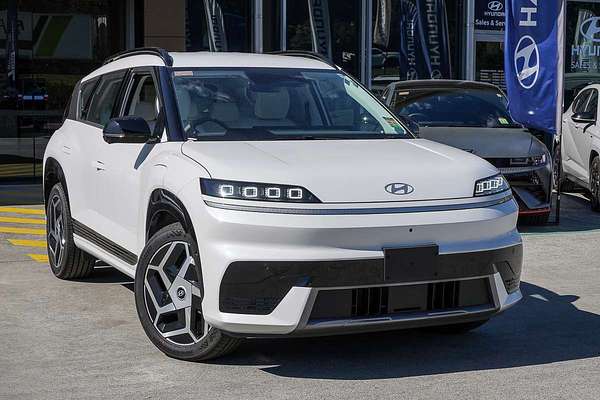 2025 Hyundai ELEXIO Elite OE1.V1