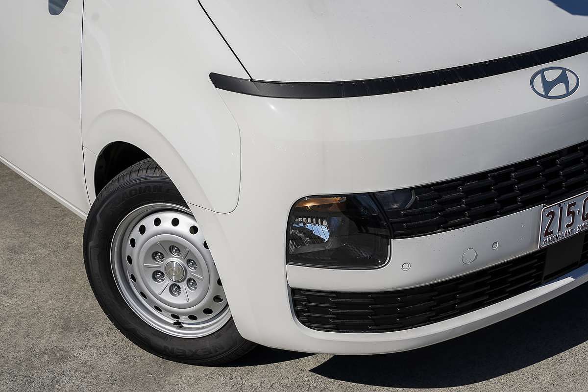 2026 Hyundai STARIA LOAD US4.V3