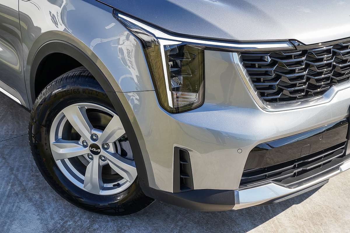 2025 Kia Sorento S MQ4 PE