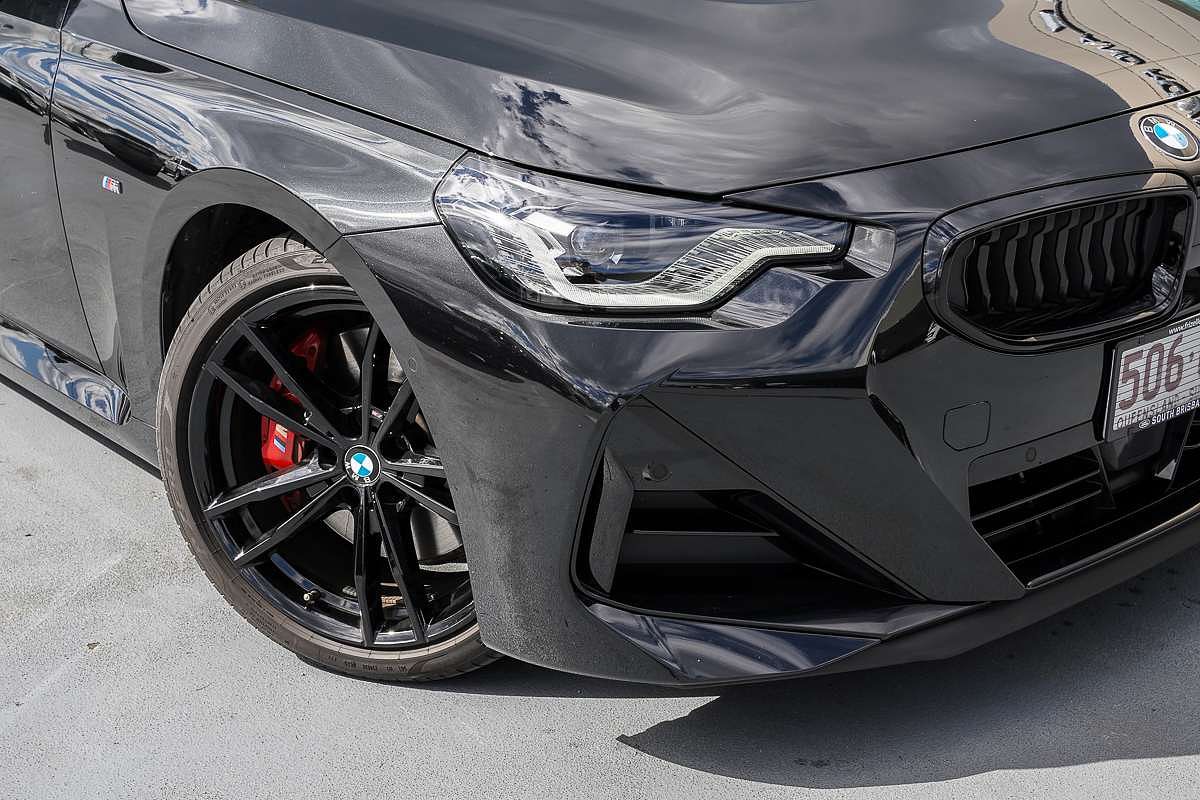 2023 BMW 2 Series 230i M Sport G42