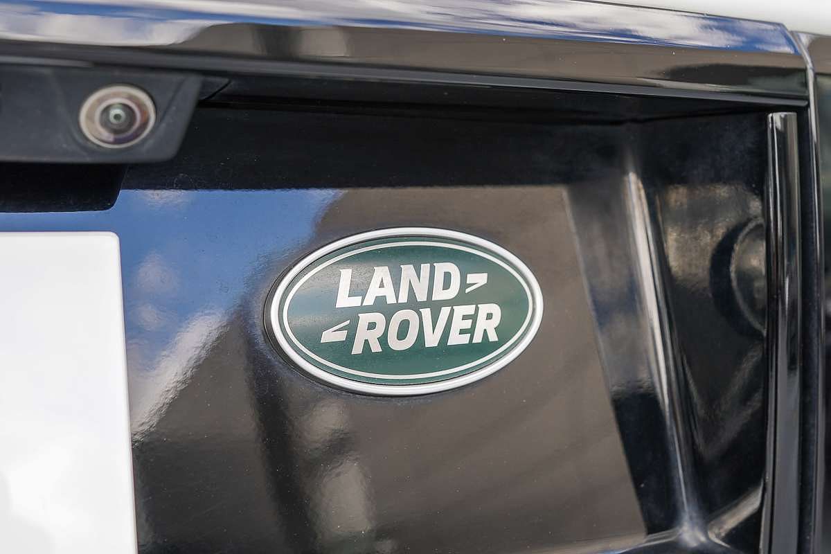 2022 Land Rover Discovery Sport P250 R-Dynamic SE L550