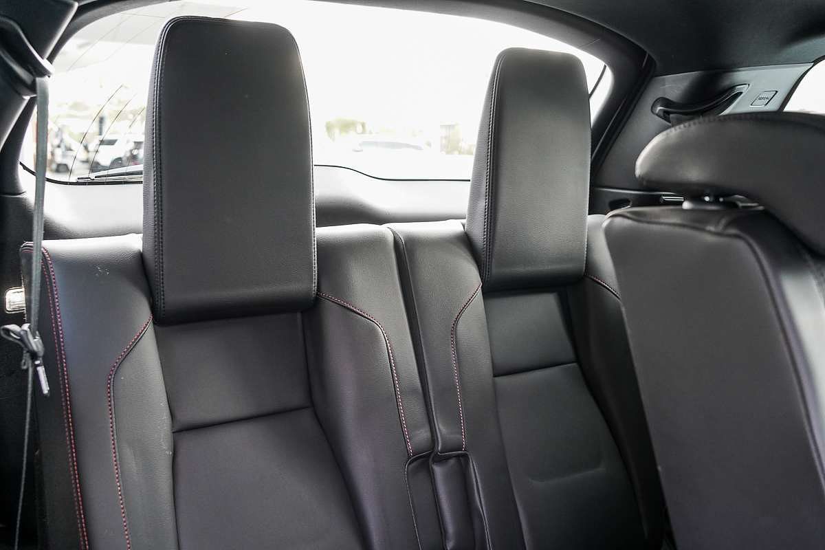 2022 Land Rover Discovery Sport P250 R-Dynamic SE L550
