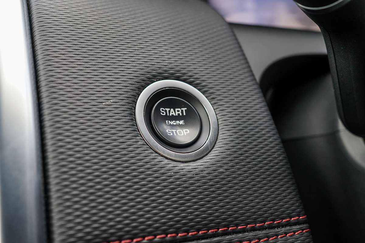 2022 Land Rover Discovery Sport P250 R-Dynamic SE L550