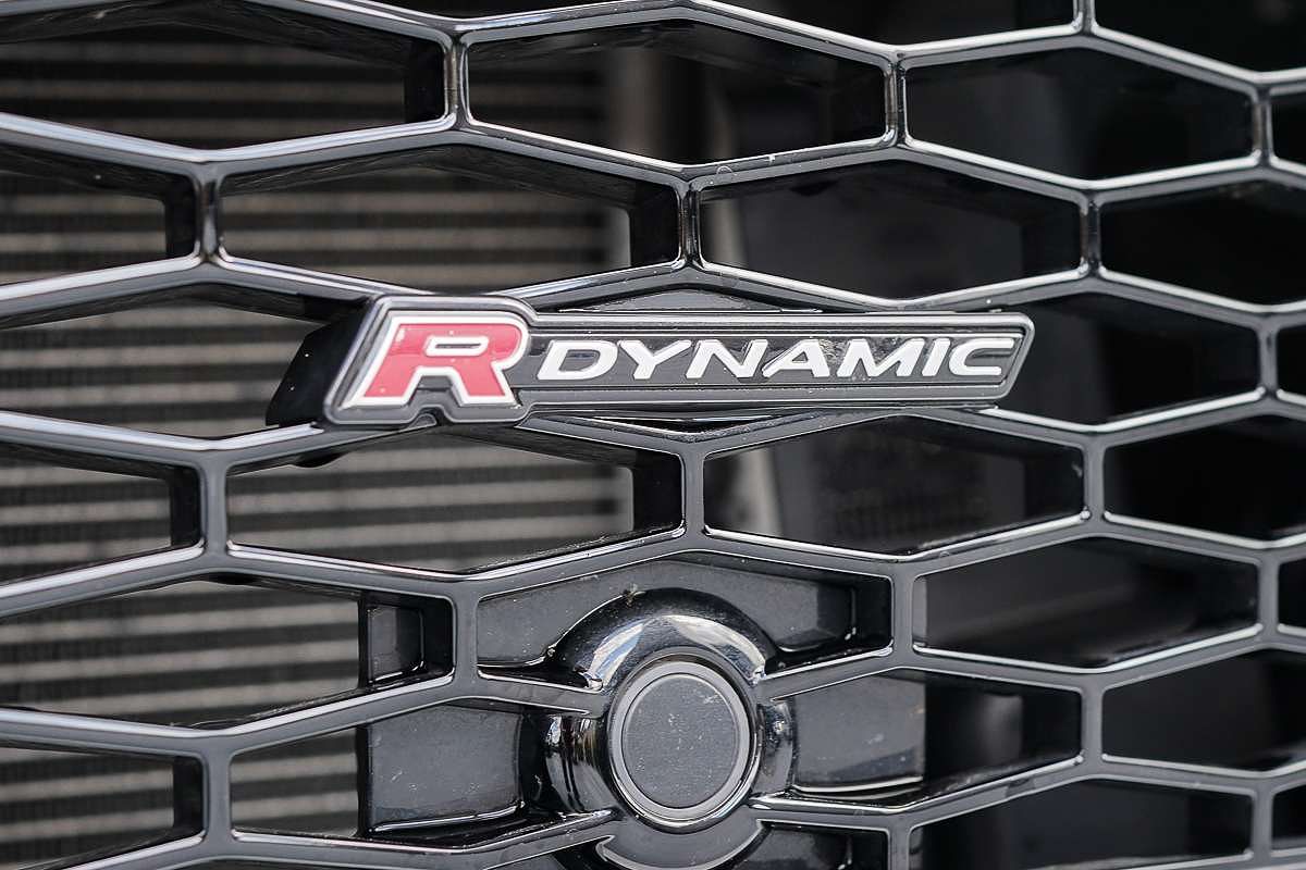 2022 Land Rover Discovery Sport P250 R-Dynamic SE L550