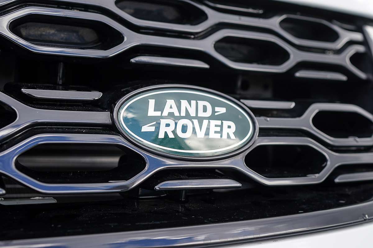 2022 Land Rover Discovery Sport P250 R-Dynamic SE L550