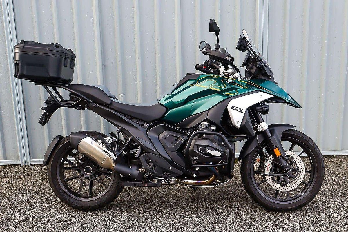 2024 BMW R 1300 GS Option 719 R 1300