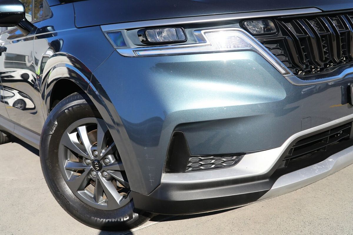 2020 Kia Carnival S KA4