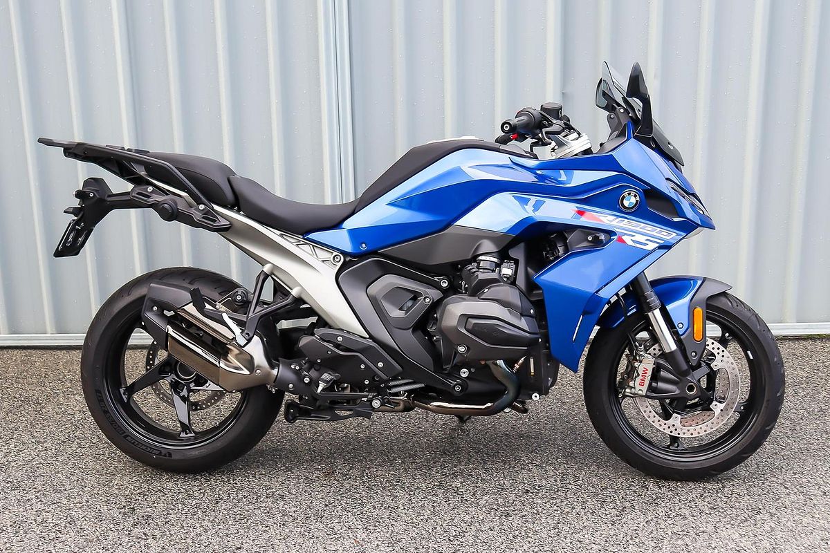 2026 BMW Motorcycles R SERIES