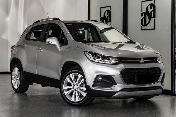 2018 Holden Trax LTZ TJ