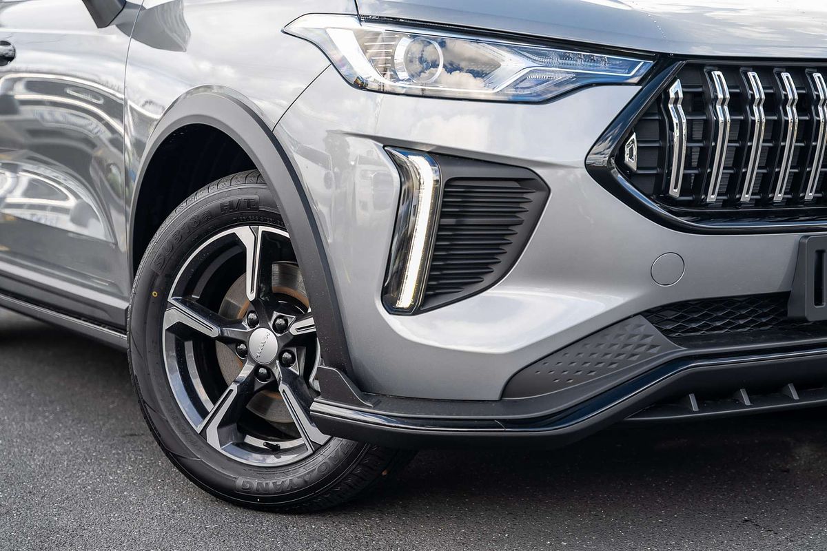 2026 GWM Haval Jolion Premium Hybrid A02