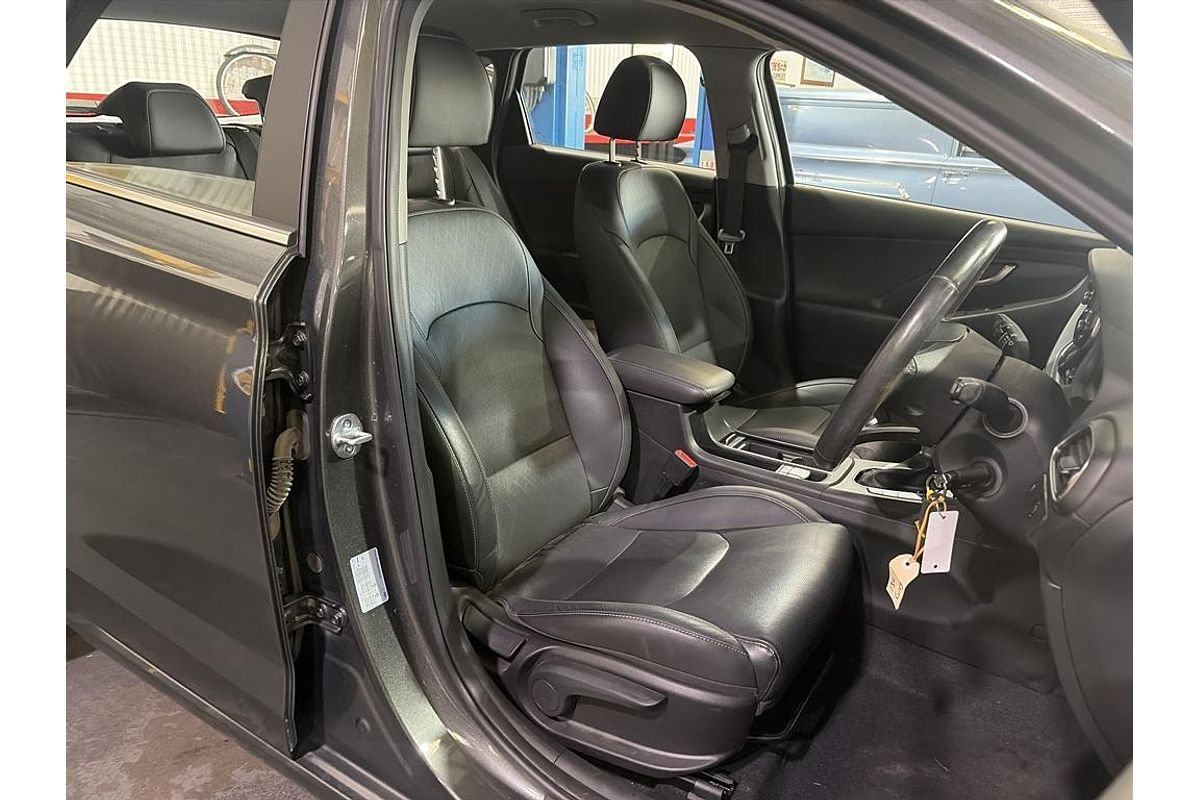 2023 Hyundai i30 ACTIVE PD.V4 MY23