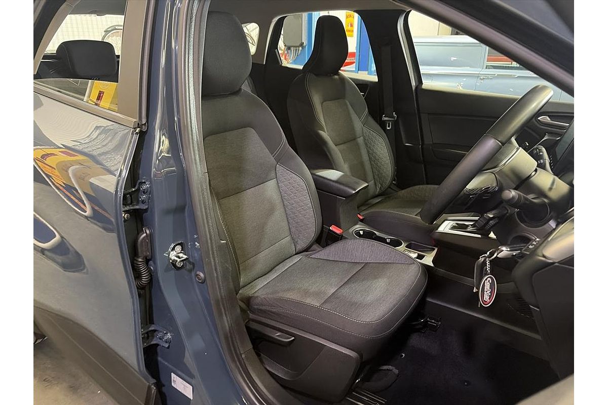 2022 Renault Captur LIFE XJB MY22