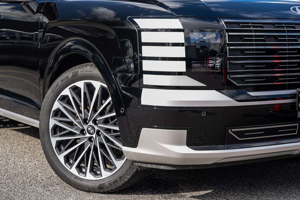 2026 Hyundai Palisade Calligraphy LX3.V1