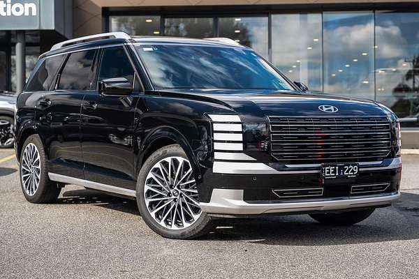 2026 Hyundai Palisade Calligraphy LX3.V1