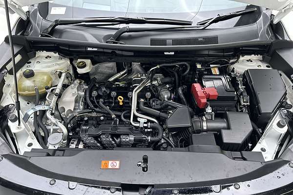 2025 Mitsubishi Outlander Exceed ZM thumb-10