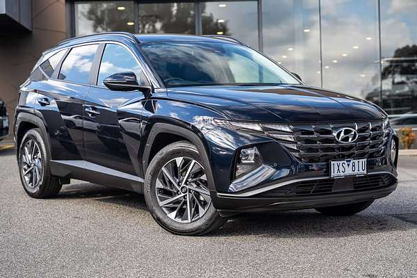 2023 Hyundai Tucson Elite NX4.V2