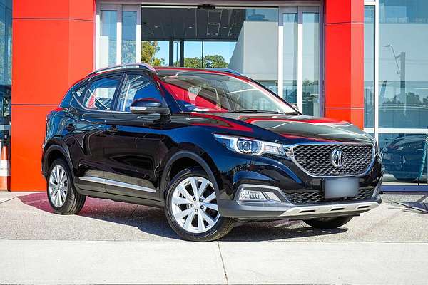 2024 MG ZS Excite AZS1