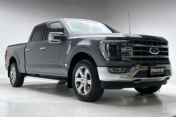 2023 Ford F-150 Lariat 4X4 LWB thumb-0