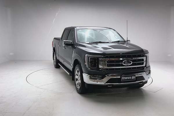 2023 Ford F-150 Lariat 4X4 LWB thumb-1