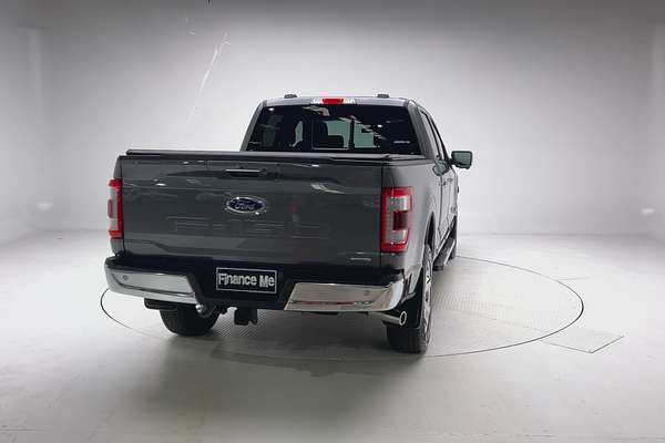 2023 Ford F-150 Lariat 4X4 LWB thumb-6