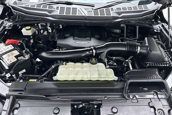 2023 Ford F-150 Lariat 4X4 LWB thumb-10