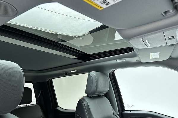 2023 Ford F-150 Lariat 4X4 LWB thumb-15
