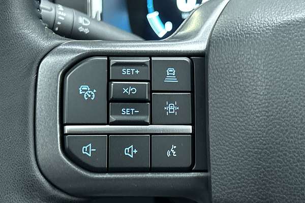 2023 Ford F-150 Lariat 4X4 LWB thumb-17