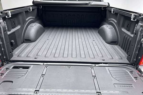 2023 Ford F-150 Lariat 4X4 LWB thumb-20