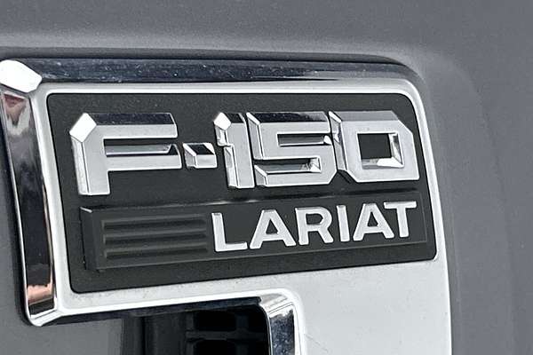 2023 Ford F-150 Lariat 4X4 LWB thumb-21